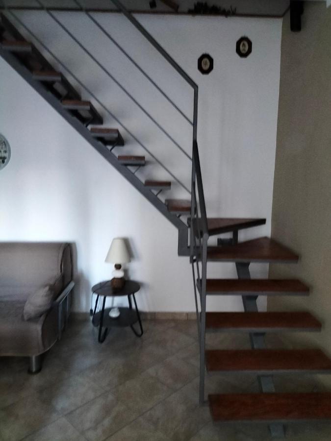 Borghetto Verde Villa Locri Buitenkant foto